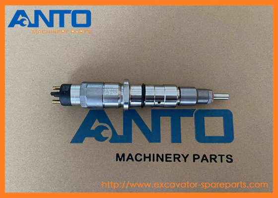 6745-11-3102 0445120236 Yakıt Enjeksiyonu KOMATSU PC300LL-7E0 için kazıcı yedek parçaları