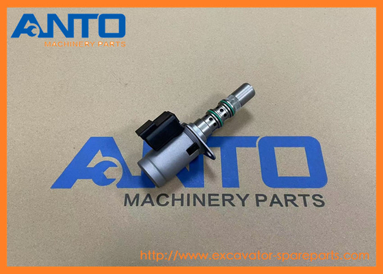 VOE11716541 11716541 BL70 BL71 için solenoid valf yükleyici hidrolik parçalar