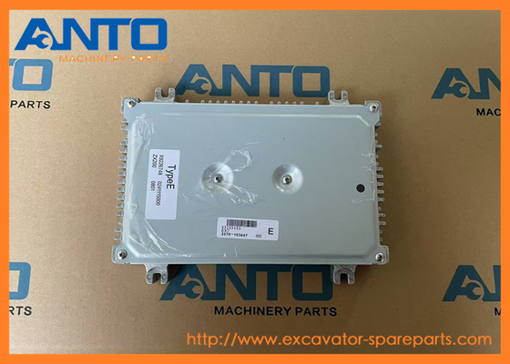 9226748 Kontrolör HITACHI IZX200 IZX200LC IZX210F için kazıcı kontrolörü montajı