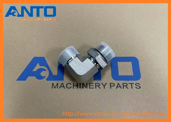 VOE935013 935013 EC160C EC180C EC200D için uygun dirseği meme kazıcı yedek parçaları