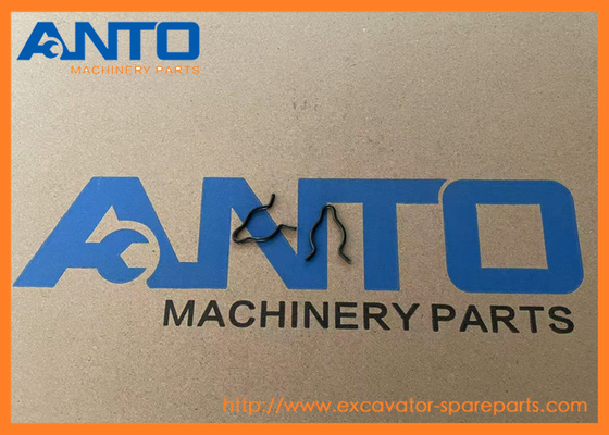 6754-71-5750 6217-71-5770 Klips KOMATSU Tekerlekli Yükleyici Yedek Parçaları SAA6D114E WA320-7 İçin