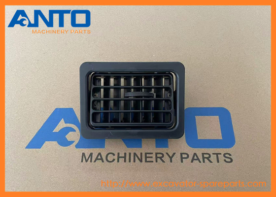 201-979-7820 2019797820 ızgara KOMATSU PC1250SP-8R için kazıcı klima parçaları