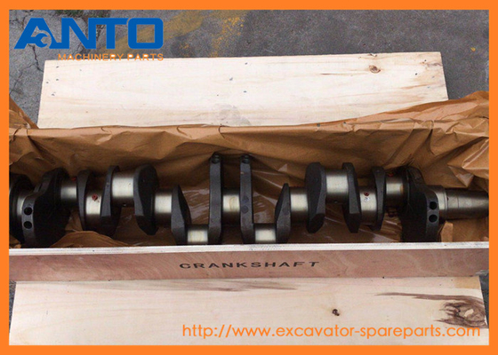 4N7693 4N-7693 235 235B 235C için uygun kranlı şaft kazıcı motor parçaları