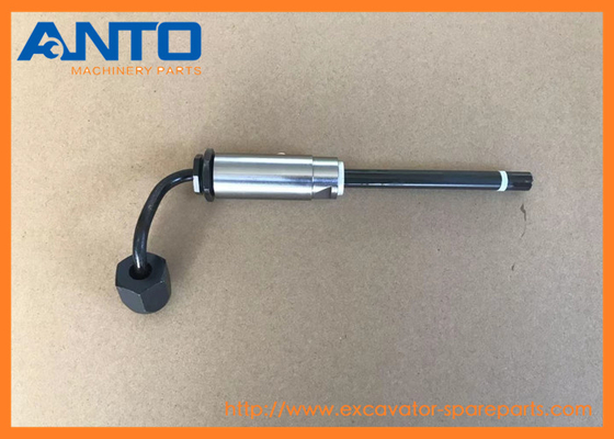 4W7015 4W-7015 Nozul Ekskavatör Motor Parçaları E180 İçin Uyumlu
