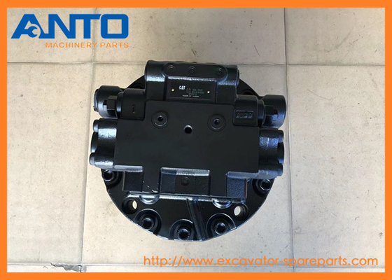 5110315 511-0315 Seyahat motoru kazıcı Seyahat motoru montajı