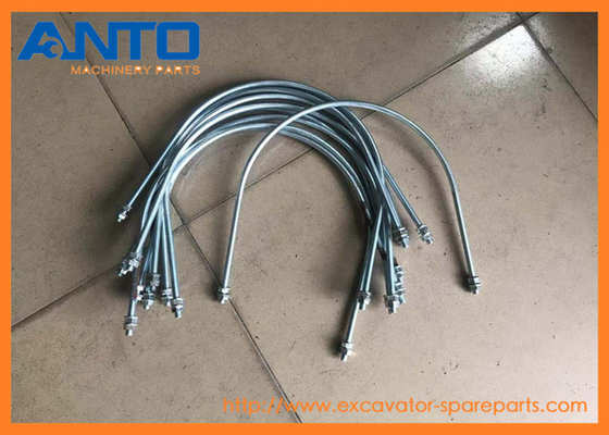 5I7680 5I-7680 U-Bolt Ekskavatör Motor Parçaları 315 315B 315C 317B LN 318B 320 L İçin Uyumlu
