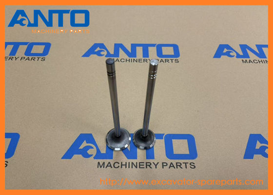 252-7802 394-4400 Giriş Valfi Ekskavatör Yedek Parça C13 352F 345D 349D İçin Uyumlu