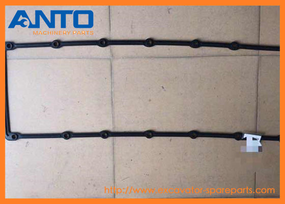 109-5308 1095308 C-10 C-12 345B 365B için uygun Petrol Pan Gasket Excavator yedek parçaları