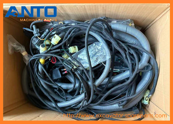 VOE14593562 VOE14591276 EC240B için uygun ana kablo kullanımı kablo ekskavatör yedek parçaları