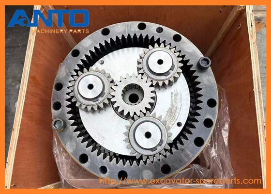31Q6-10141 Swing Gearbox HYUNDAI R160LC9 R180LC9 R210LC9 için ekskavatör yedek parçaları