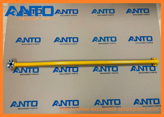 707-86-12580 7078612580 Tüp KOMATSU PC400 için kazıcı yedek parçaları PC450 PC490