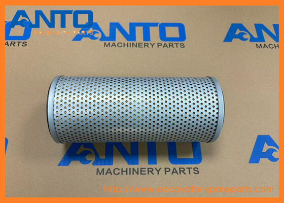 6120-50-5103 6120505103 Yağ Filtresi KOMATSU Ekskavatör Yedek Parçaları 4D120 S6D155 İçin