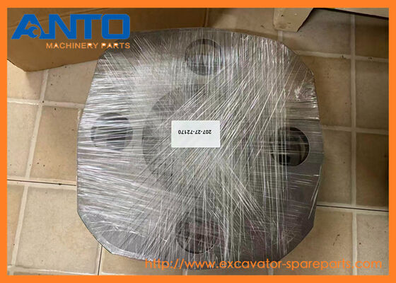 207-27-72170 2072772170 Taşıyıcı KOMATSU Ekskavatör Yedek Parçaları PC300 PC350 PC360 İçin