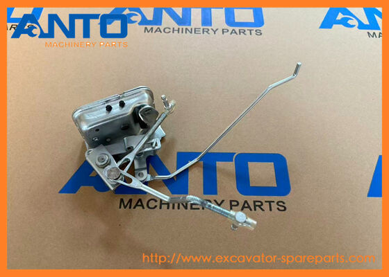 417-926-3141 4179263141 Kilit KOMATSU Tekerlekli yükleyici WA100 WA150 WA200 için yedek parçalar