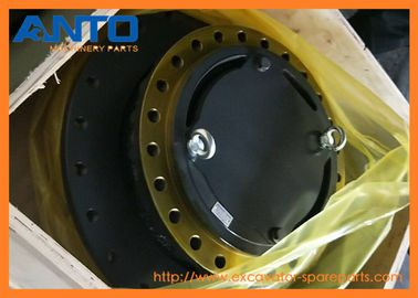 4641493 9254462 Hitachi ZX650LC-3 ZX670LC-5 için Ekskavatör Seyahat Cihazı Nihai Tahrik
