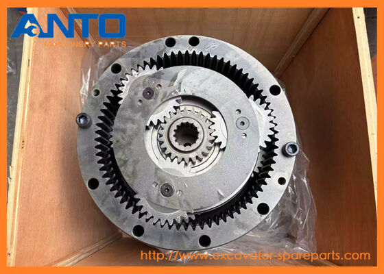 14515046 14541067 Swing Gearbox Excavator Motor Parçaları EC160B EC180B
