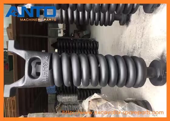 207-30-74111 2073074111 Yoke KOMATSU PC220LL PC270 PC290 PC300 için kazıcı yedek parçaları