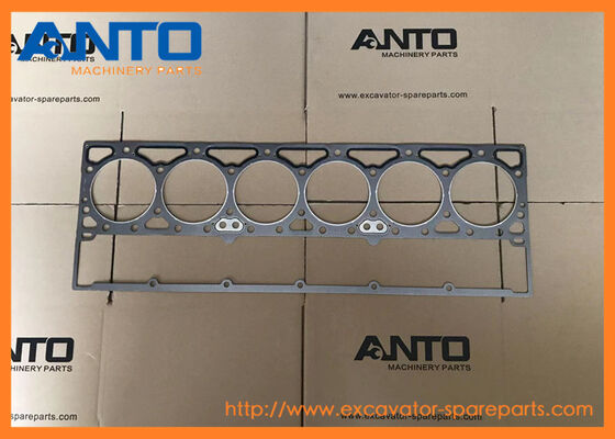 4022500 3044580 3044502 3820007 Silindir Kapak Contası Ekskavatör Motor Parçaları QSM11 İçin