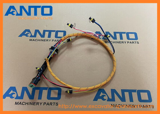 153-8920 1538920 Ekskavatör Motor Kablo Demeti Motor Parçaları 322C 322C FM 325C için