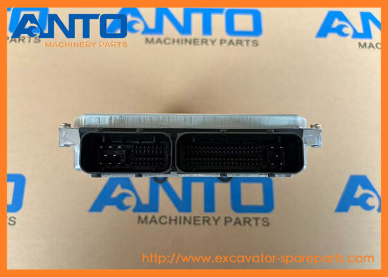 8-98204685-1 8982046851 Kontrolör ECU 4HK1 ZX200-3 ZX270-3 için Excavator Motor Parçaları