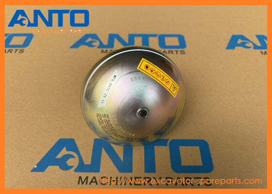 425-62-23751 4256223751 Akkumulatör KOMATSU Tekerlekli yükleyici WA380-6 için yedek parçalar WA470-6