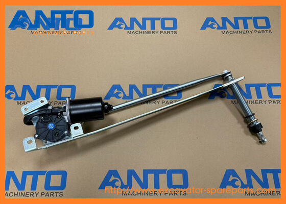 560-3925 5603925 24V Silecek Motoru Ekskavatör Yedek Parçaları C7.1 C9.3B 330 336 340'a Uyar