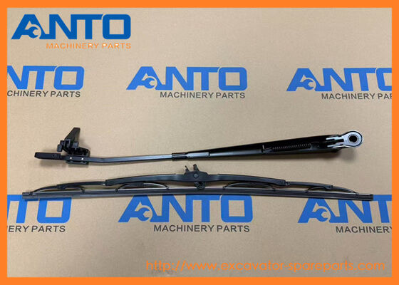 488-6506 488-6509 Ekskavatör Yedek Parça Kabin Cam Silecekleri C4.4 C7.1 C9.3B 320 323