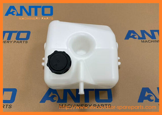 331/30265 Soğutucu tank genişleme JCB yükleyici yedek parçaları 3CX 3CX-2 4CN 4CX için uygun