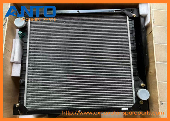 210-5948 2105948 Su Radyatörü Backhoe yükleyici 3054C 416E 420E için uygun yedek parçalar