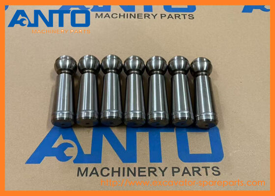 706-8J-42170 7068J42170 Piston KOMATSU Ekskavatör yedek parçaları PC390LC-10 PC400LC-7 için uygun