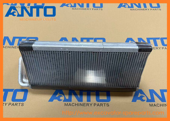 XKAN-00002 Buhlatıcı CASE CX57C CX60C için uygun kazıcı klima parçaları