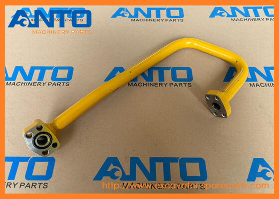 22U-62-27350 22U6227350 Tüp KOMATSU PC200-8 PC210LC-7K için kazıcı yedek parçaları