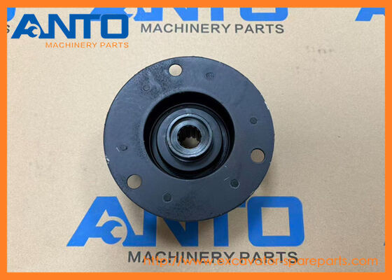 267-1082 306-4349 Koplama Pompası Assy Excavator Motor Parçaları S3Q2 için 303.5C CR 304D CR