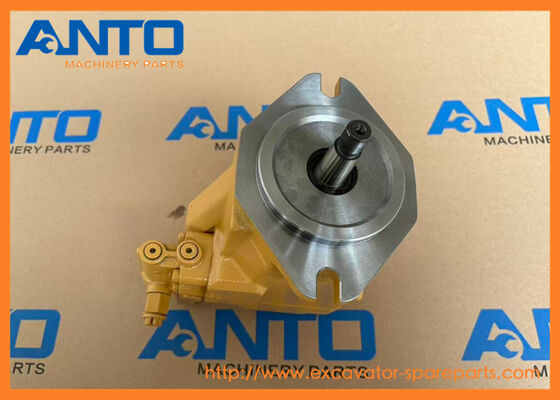 191-2942 1912942 Hidrolik Piston Pompası Tekerlek Yükleyici Motor Parçaları 3126 950G 962G
