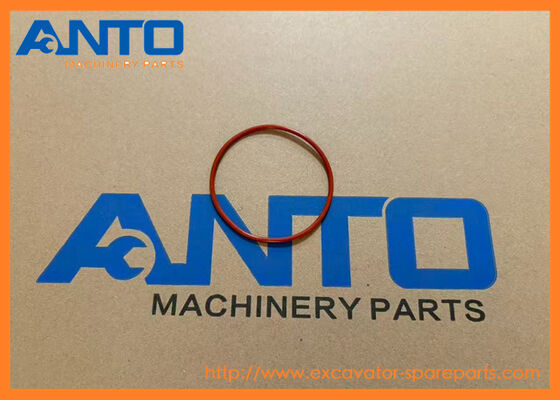 6738-11-4370 6738114370 O-Ring Conta KOMATSU Ekskavatör Yedek Parçaları PC220LC-8 PC240LC-10 İçin