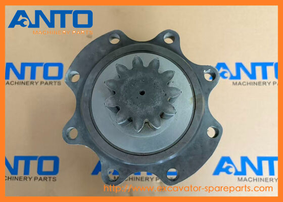 RD511-61700 Motor Assy KUBOTA KX161-3 için uygun kazıcı yedek parçaları