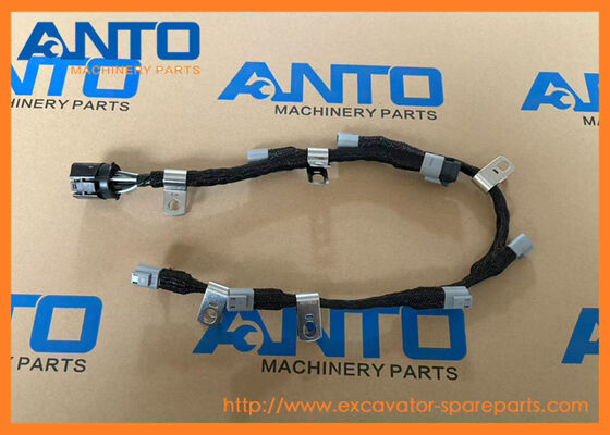 2864504 Kablo Harness Montajı ISM11 M11 QSM11 için Uygun Ekskavator Motor Parçaları
