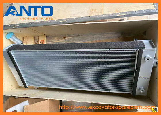 22U-03-28410 22U0328410 Radyatör KOMATSU PC228 için kazıcı yedek parçaları PC228US