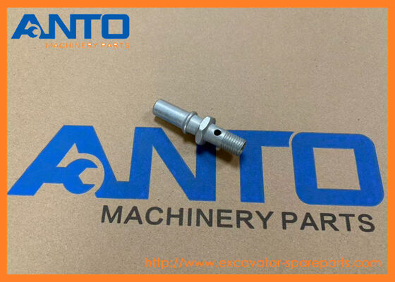 6745-71-5430 6745715430 Yakıt Enjektör Konnektörü KOMATSU Ekskavatör Yedek Parçaları PC300 PC350 İçin