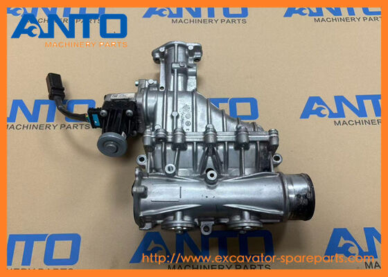 377-2854 3772854 Ekskavatör Yedek Parça Manifold Valfi 320E 323E L 324E 329E için