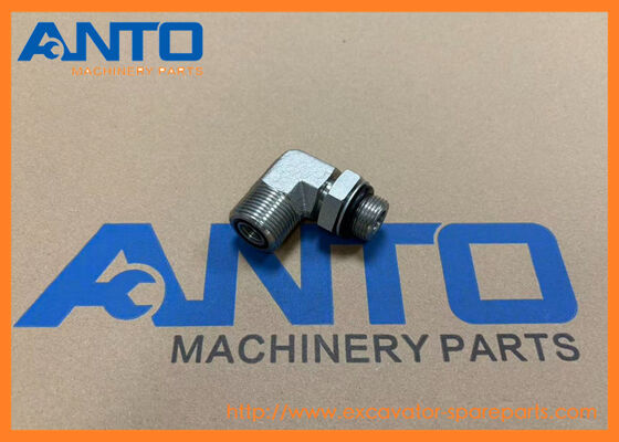 02782-10518 0278210518 Elbise KOMATSU PC400LC-8R için kazıcı yedek parçaları PC450LC-8R
