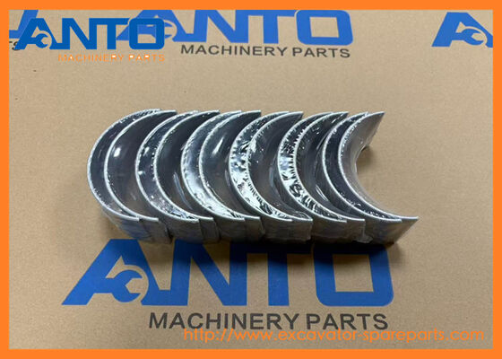 4P-8167 Bant Bağlantı Çubuğu KOMATSU 3176 3176B için uygun kazıcı yedek parçaları