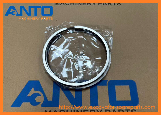 109-5318 109-5319 4P-1659 Ekskavatör Yedek Parça Piston Segmanı 345B 3176B 3176C