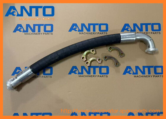 07088-01408 0708801408 Hortum KOMATSU Çöp kamyonu yedek parçaları HD465 HD605 HD785 için