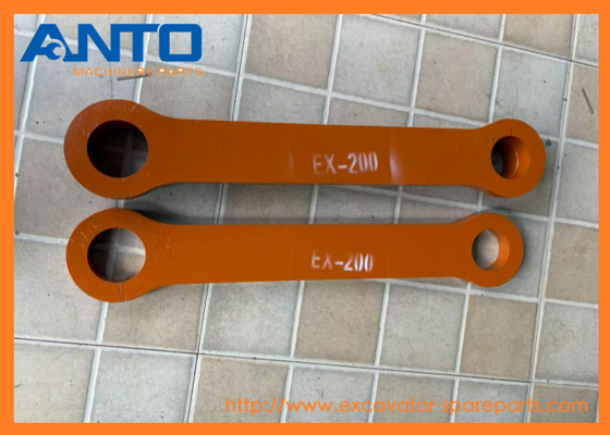 3084173 8074315 Bağlantı HITACHI Ekskavatör Yedek Parçaları ZX200LC-5G ZX210LC-3G ZX220W-3 İçin
