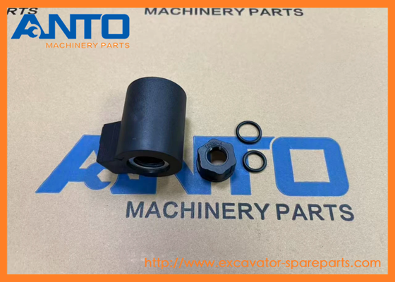VOE11716678 11716678 Ekskavatör Yedek Parça Şanzıman Solenoid Bobini BL60 BL61 İçin