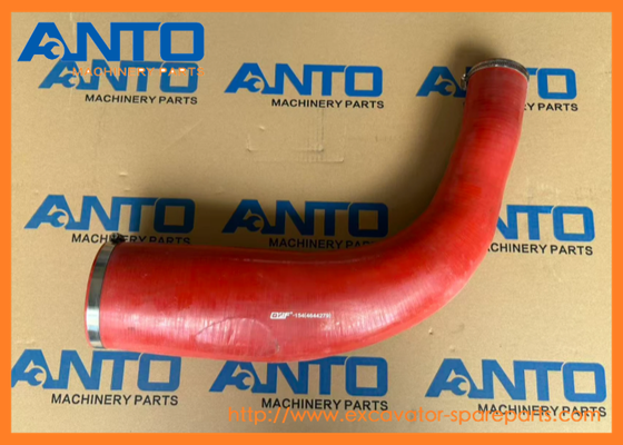 4644279 Havalandırma hortumu HITACHI Kazı makinesi yedek parçaları ZX1800K-3 ZX850-3 ZX870H-3 için