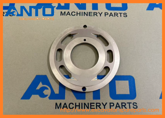 39Q8-41600 Valf Plate HYUNDAI Excavator Travel Motor Parts Fit For R250LC-9 R260LC-9A