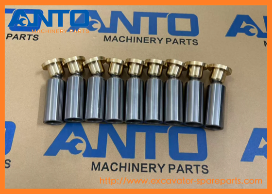39Q8-41321 R250Lc-9 R260Lc-9S R300Lc-9S için uygun piston kazıcı yedek parçaları
