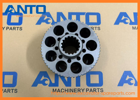 39Q8-41270 Silindir Bloku HYUNDAI Ekskavatör yedek parçaları R290LC-7A R450LC-7 R500LC-7 için
